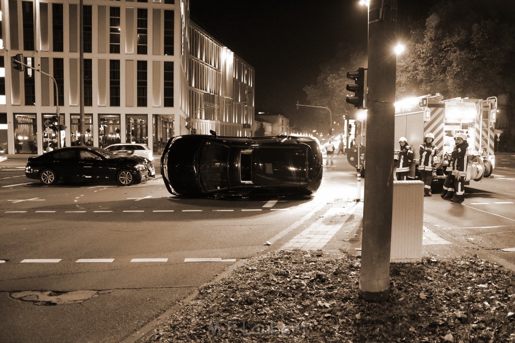 VU Koeln Innenstadt Tel Aviv Str Blaubach P049.JPG - Miklos Laubert